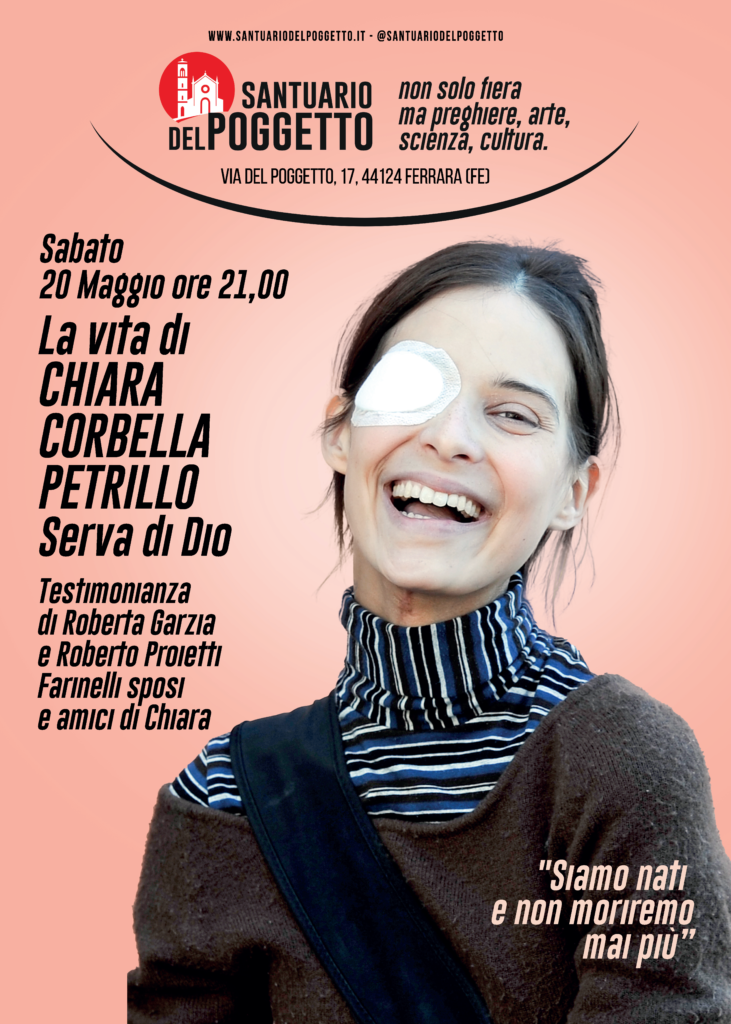 20 maggio_Chiara Corbella